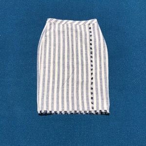 Banana republic skirt